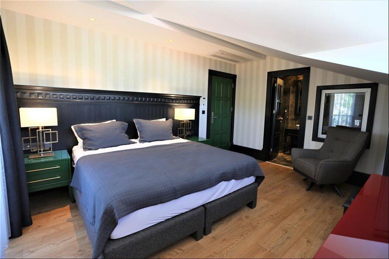 Hotel Marina Bay Goecek Εξωτερικό φωτογραφία