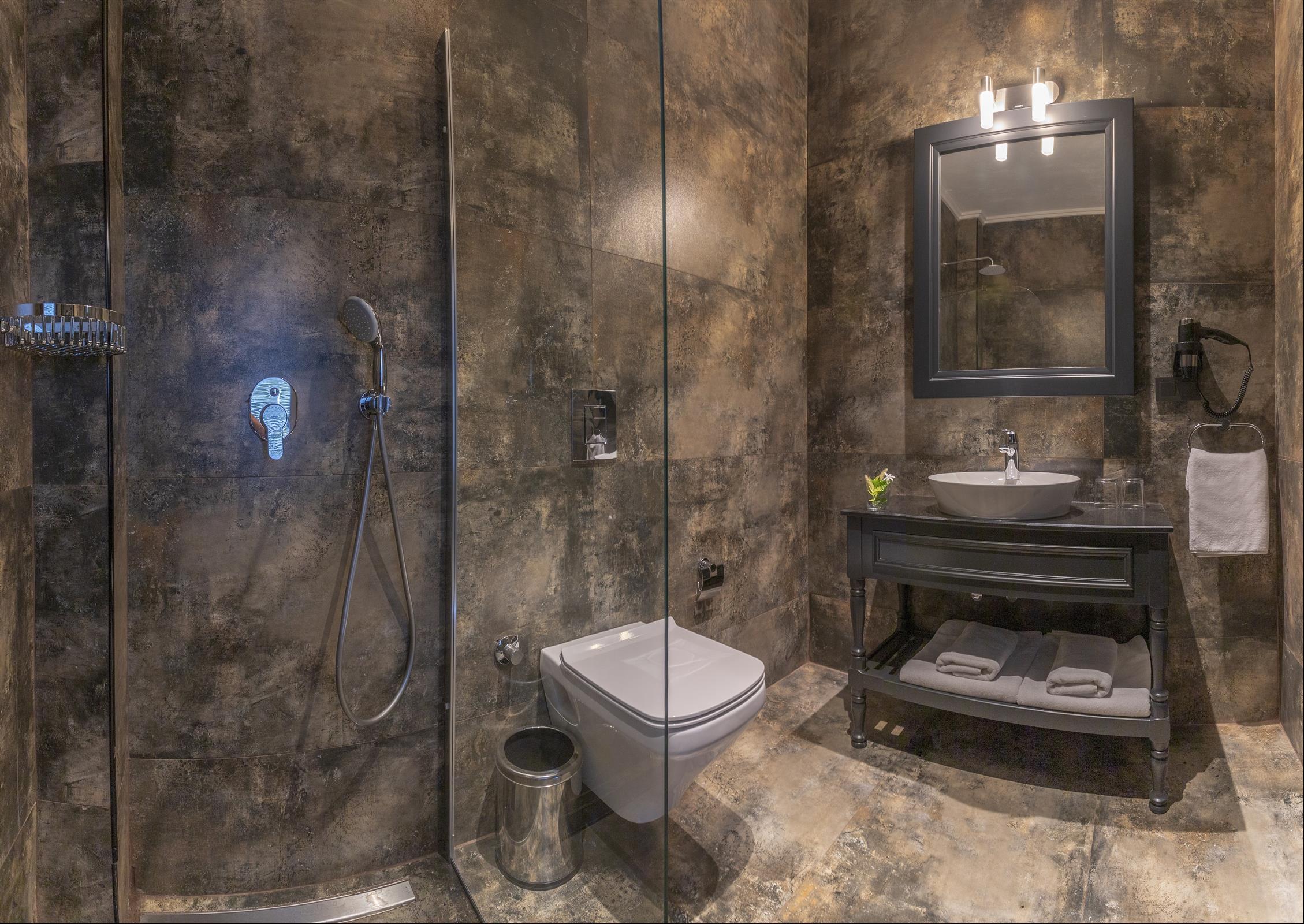 Hotel Marina Bay Goecek Εξωτερικό φωτογραφία
