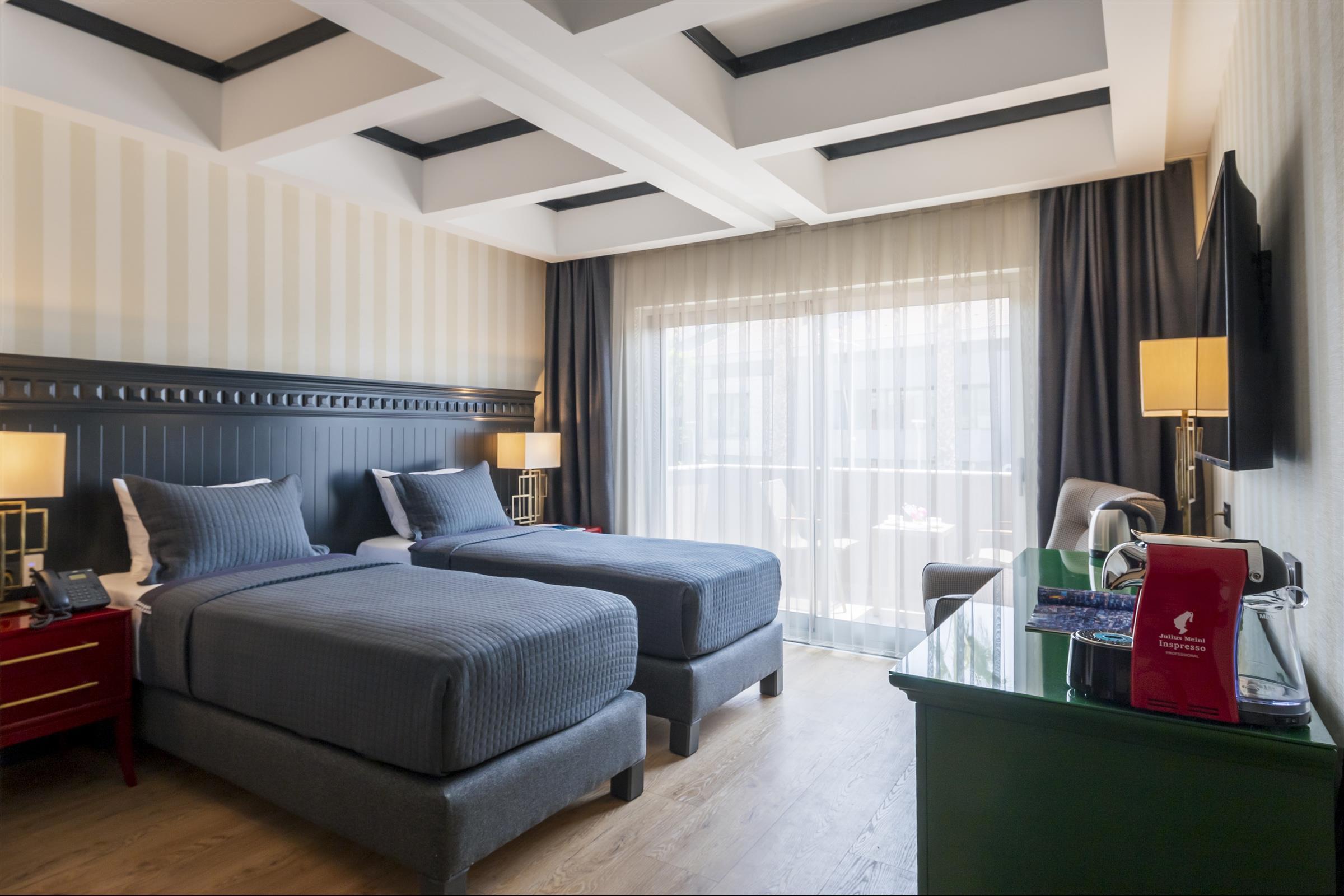 Hotel Marina Bay Goecek Εξωτερικό φωτογραφία