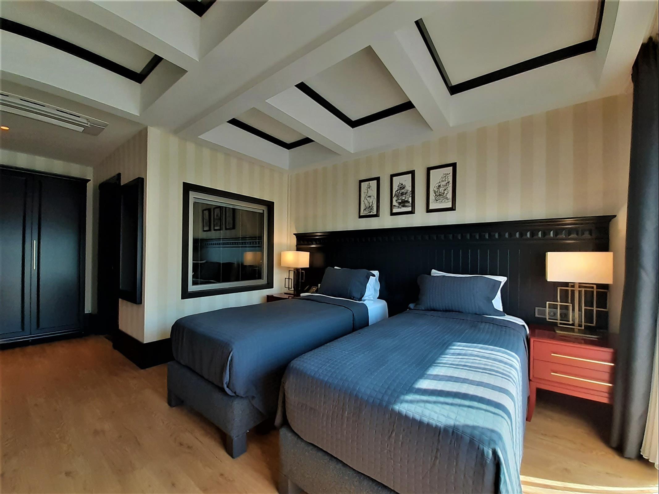 Hotel Marina Bay Goecek Εξωτερικό φωτογραφία
