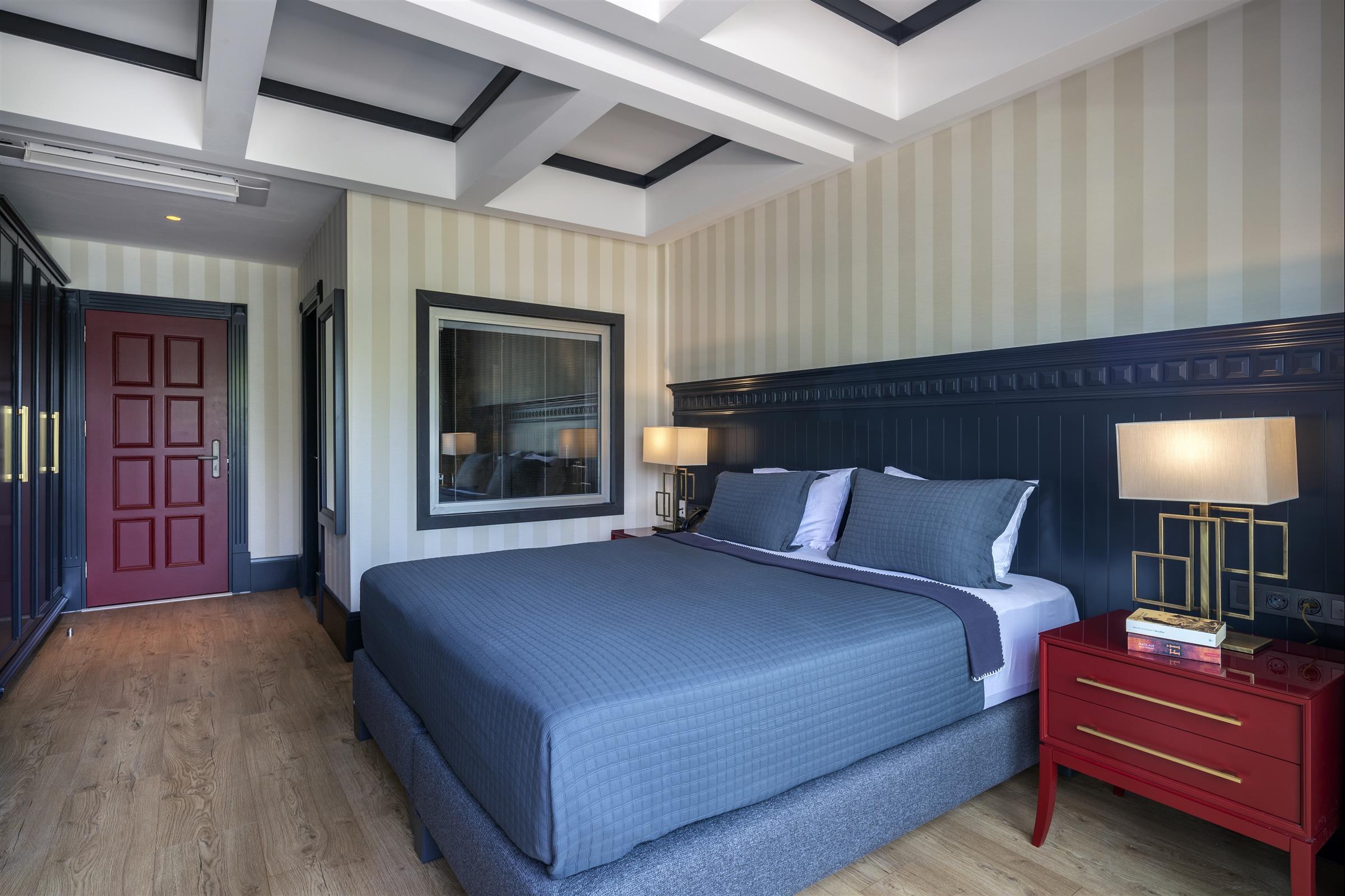 Hotel Marina Bay Goecek Εξωτερικό φωτογραφία