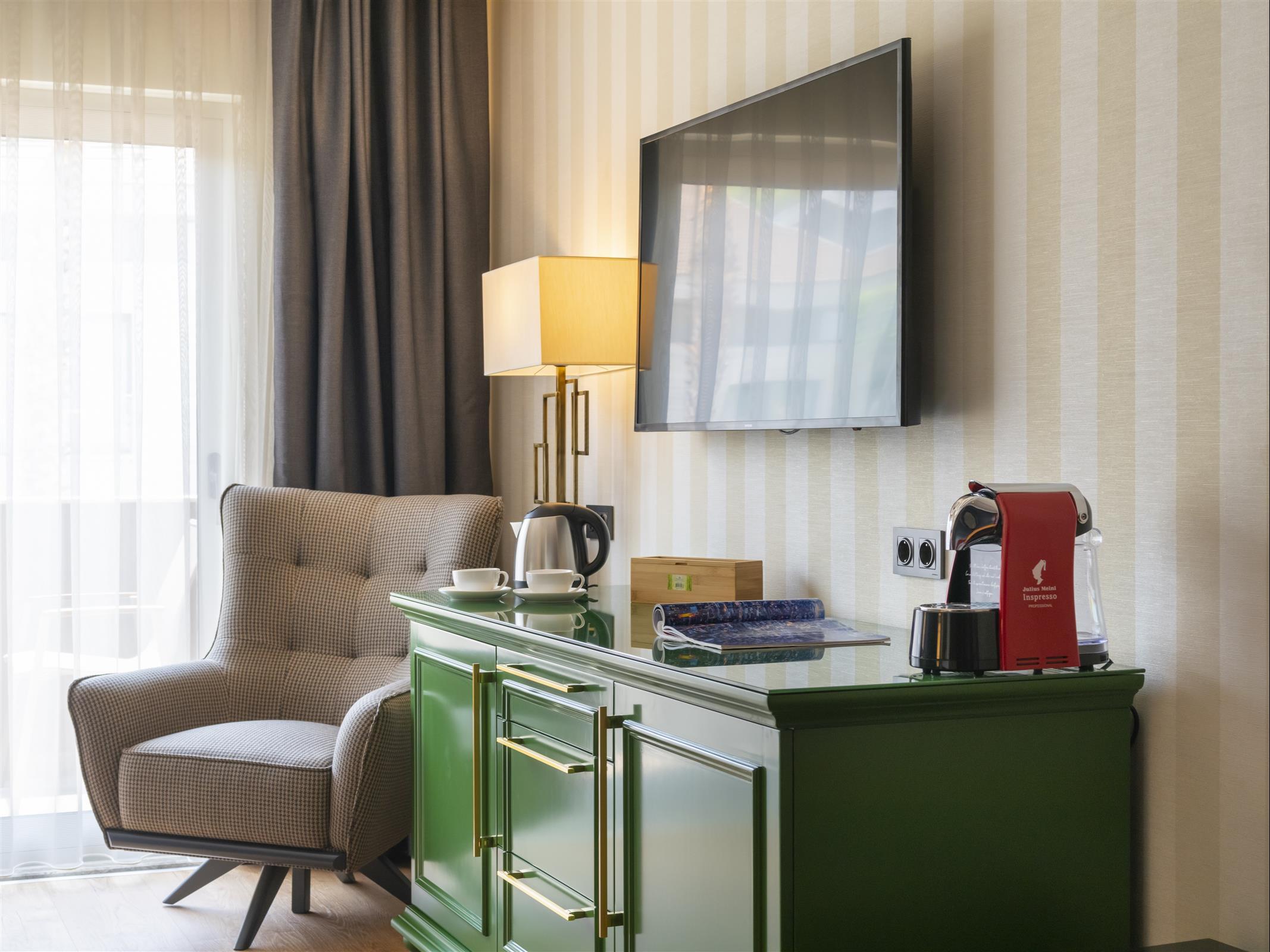 Hotel Marina Bay Goecek Εξωτερικό φωτογραφία