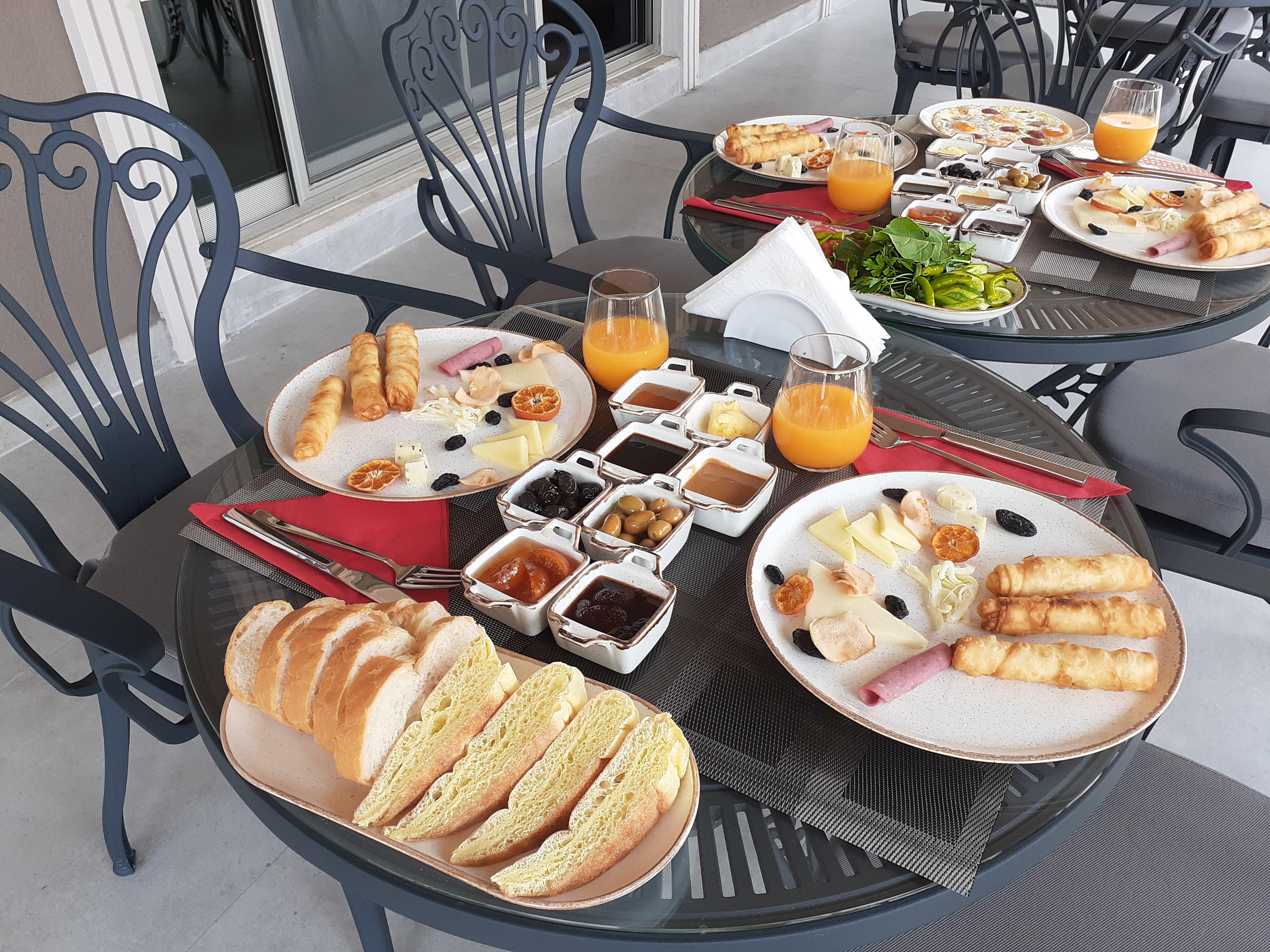Hotel Marina Bay Goecek Εξωτερικό φωτογραφία