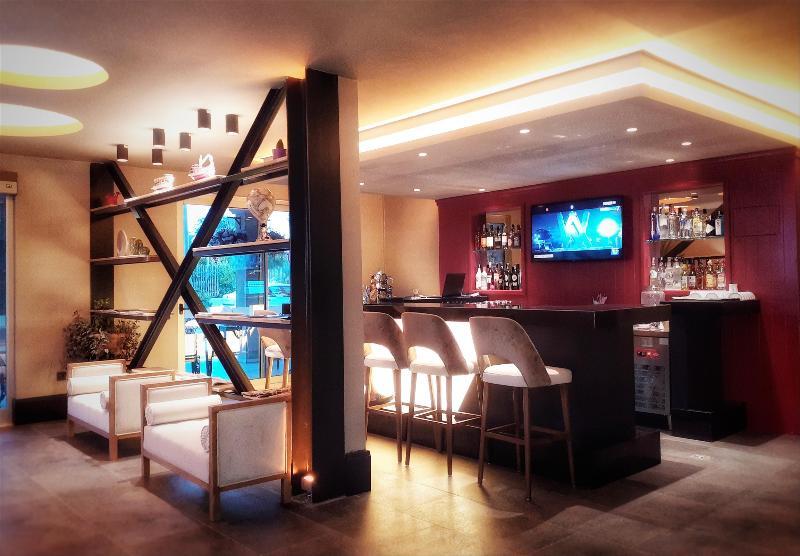 Hotel Marina Bay Goecek Εξωτερικό φωτογραφία