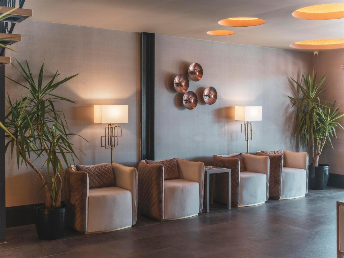 Hotel Marina Bay Goecek Εξωτερικό φωτογραφία